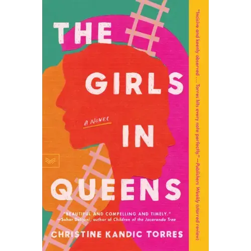 The Girls in Queens