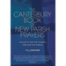 The Canterbury Book of New Parish Prayers: Collects for the Church and for the World