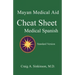 Medical Spanish: A Cheat Sheet