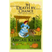 Death By Chance: A Josiah Reynolds Mystery 16