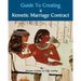 Guide to Kemetic Relationships and Creating a Kemetic Marriage Contract