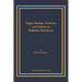 Sages, Stories, Authors, and Editors in Rabbinic Babylonia