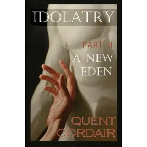A New Eden