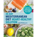 28-Day Mediterranean Diet Heart-Healthy Solution: The Pesco-Mediterranean Plan for Optimal Heart Health