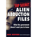 Top Secret Alien Abduction Files: What the Government Doesn't Want You to Know