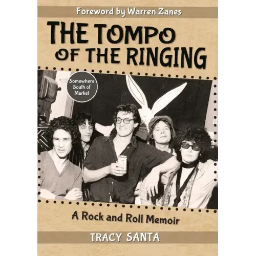 The Tompo of the Ringing - Paperback