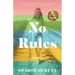 No Rules: A Memoir