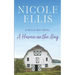 A Haven on the Bay: A Willa Bay Novel