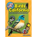 The Kids' Guide to Birds of California: Fun Facts, Activities and 86 Cool Birds