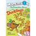 The Berenstain Bears and the Ducklings: An Easter and Springtime Book for Kids