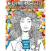 Pharmacy Life: A Snarky Coloring Book for Adults: A Funny Adult Coloring Book for Pharmacists, Pharmacy Technicians, and Pharmacy Assistants