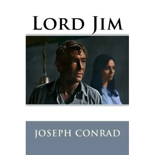 Lord Jim Joseph Conrad