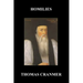Homilies (Hardback)