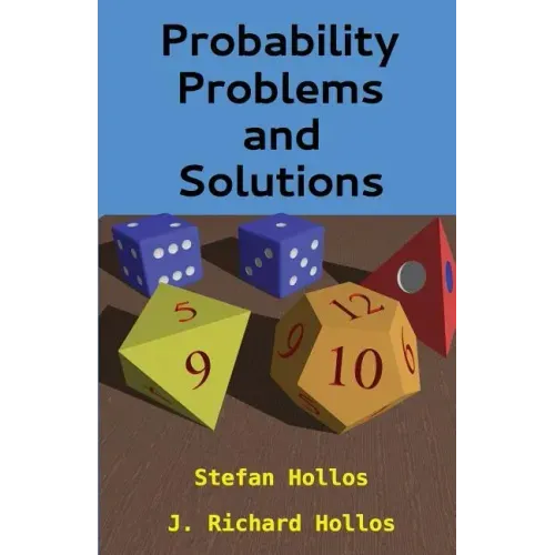 Probability Problems and Solutions