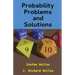 Probability Problems and Solutions
