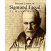 Selected Letters of Sigmund Freud, to Martha Bernays