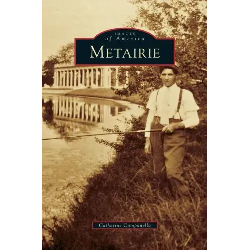 Metairie