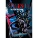 The Stines III: Battle of Teveahna