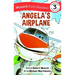 Angela's Airplane Early Reader