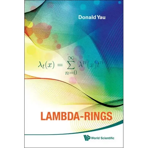 Lambda-Rings