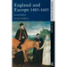 England and Europe 1485-1603