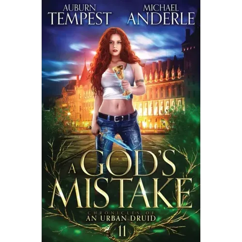 A God's Mistake