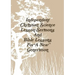 Independent Christian Science Lesson-Sermons And Bible Lessons For A New Generation