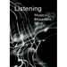 Nik Bärtsch: Listening: Music - Movement - Mind