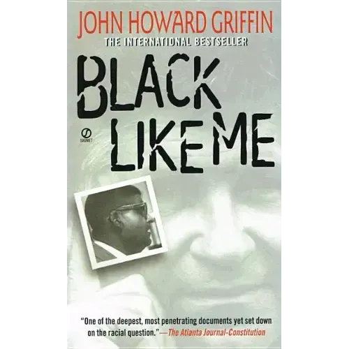 Black Like Me