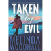 Taken by Evil: A Bridget Bishop FBI Mystery Thriller Book 2