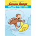 Curious George in Follow That Hat!