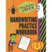 Halloween Jokes Handwriting Practice Workbook: 101 Spooky Jokes to Practice Your Printing Penmanship for Kids in Kindergarten First Grade and Second G