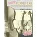 Fiddle Tab Traditional Collection