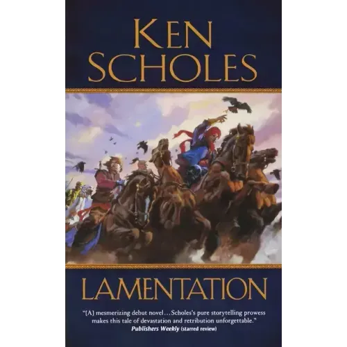 Lamentation