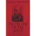 The Decline of the West, Vol. I: Form and Actuality