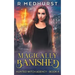 Magically Banished: An Urban Fantasy Novel