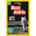 Buzz Aldrin (National Geographic Kids Readers, Level 3)