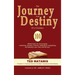 The Journey and Destiny of a Christian: 100 Biblical topics for encouraging, comforting, teaching, inspiring, challenging, evangelizing, and helping i