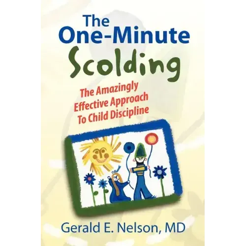 The One-Minute Scolding