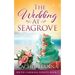 The Wedding At Seagrove