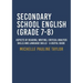 Secondary School English (Grade 7-8)