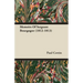 Memoirs of Sergeant Bourgogne (1812-1813)