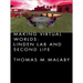 Making Virtual Worlds: Linden Lab and Second Life