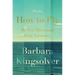 How to Fly (in Ten Thousand Easy Lessons): Poetry