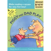 Piggy and Dad Play: Brand New Readers