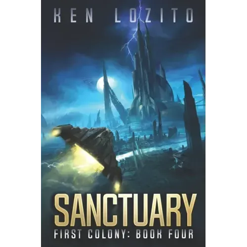 Sanctuary