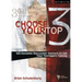 Choose Your Top 3: 500 Dynamic Discussion Starters to Get Your Teenagers Talking