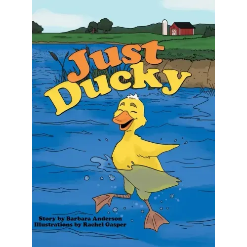 Just Ducky