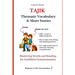 Tajiki: Thematic Vocabulary and Short Stories
