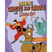 Drawing Ghosts and Ghouls with Scooby-Doo!